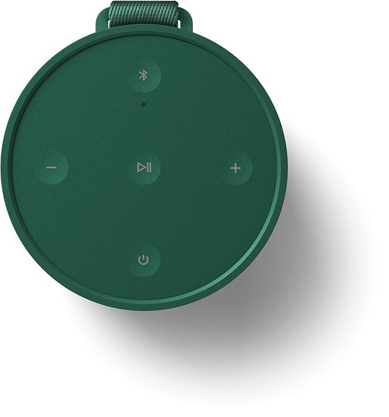 Bluetooth reproduktor Bang & Olufsen BeoSound EXPLORE Green Vlastnosti/technológia 2