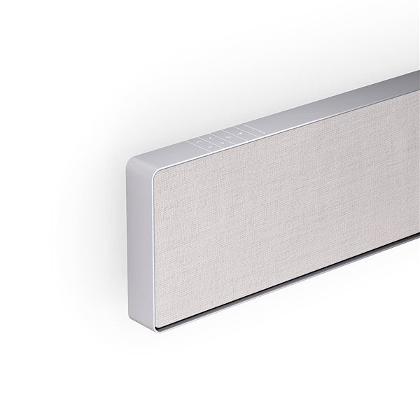 Sound Bar Bang & Olufsen BeoSound Stage Nordic Ice/Rose Features/technology