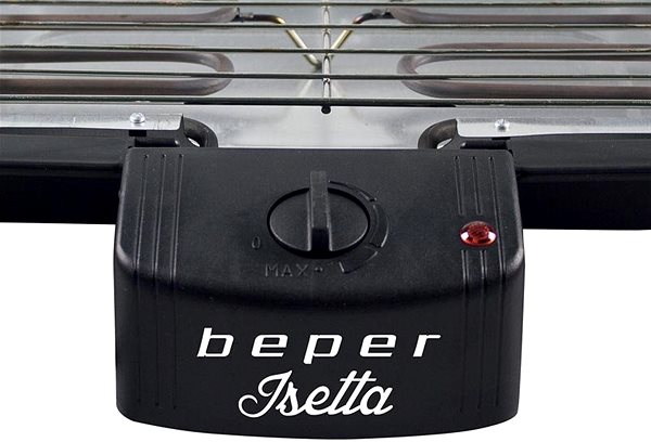 Electric Grill Beper BT410 ...