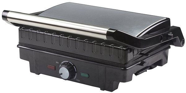 Electric Grill Beper BT370 Features/technology