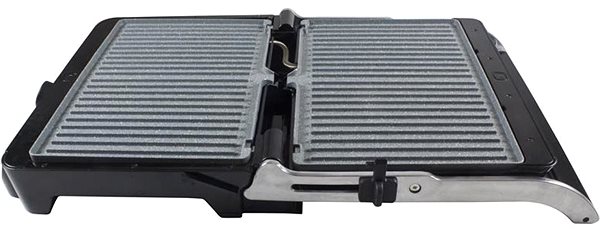 Electric Grill Beper BT300 XXL Features/technology