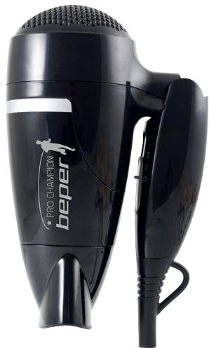 Hair Dryer BEPER 40978 Features/technology