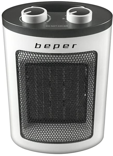 Hősugárzó ventilátor BEPER RI-080 Képernyő