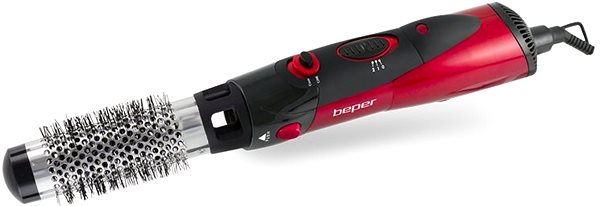 Hair Curler BEPER 40989 Screen