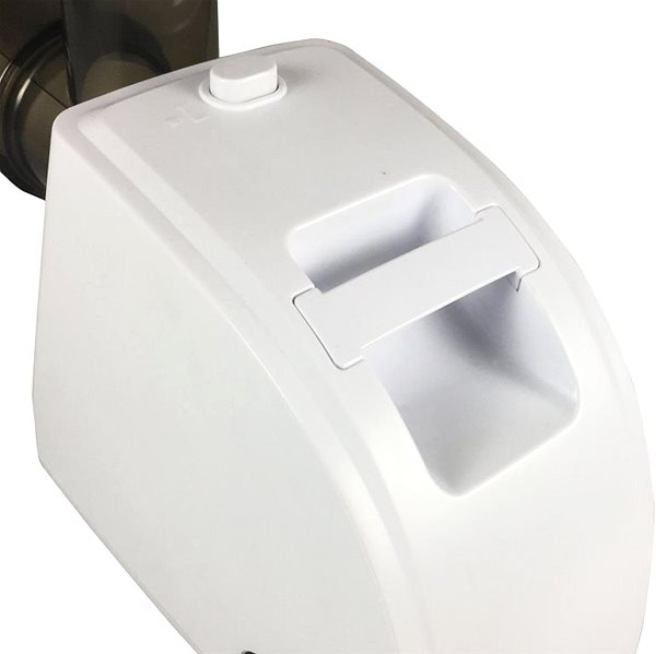 Juicer Beper BP720 Features/technology