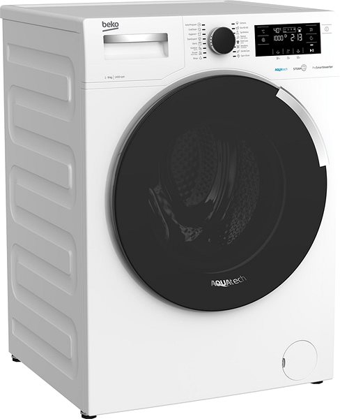 Washing Mashine BEKO WTE9744N ...