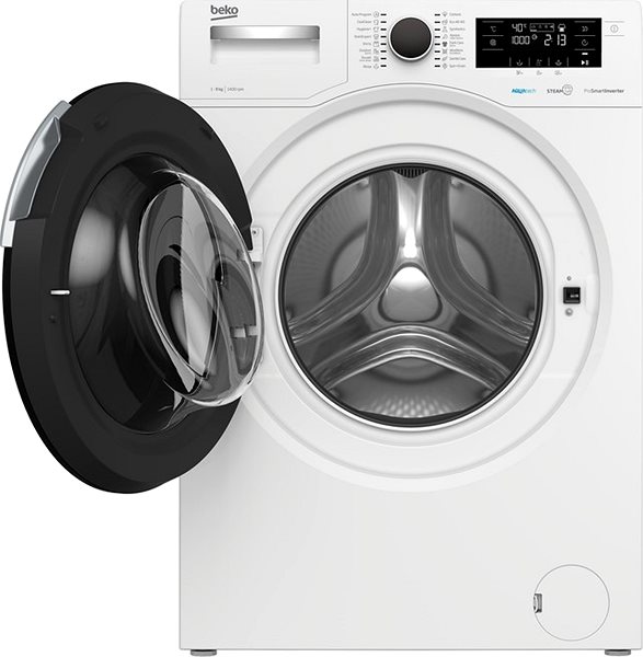 Washing Mashine BEKO WTE9744N ...