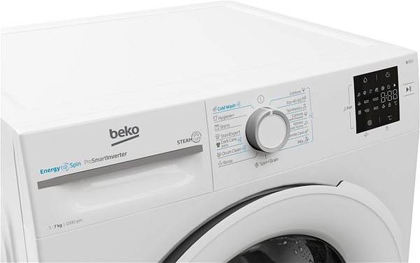 Washing Machine BEKO BM3WFSU37013WW ...