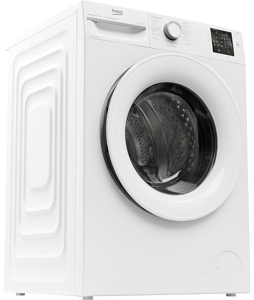 Washing Machine BEKO BM3WFSU37013WW ...