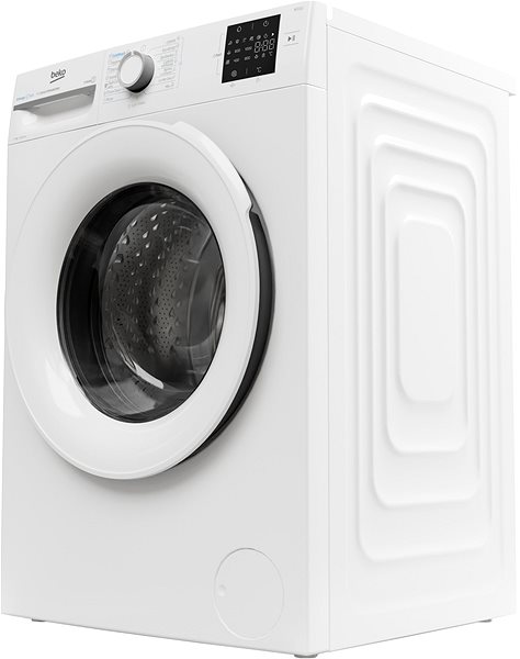 Washing Machine BEKO BM3WFSU37013WW ...