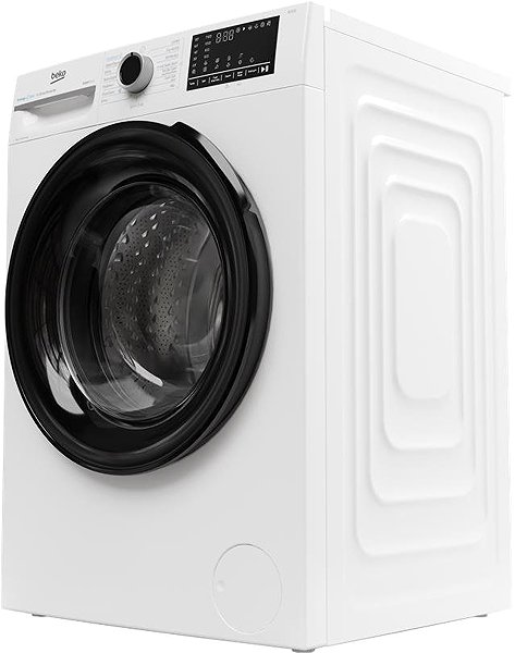 Washing Machine BEKO BM3WFSU47415WB ...