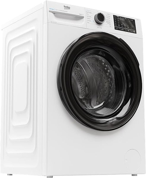Washing Machine BEKO BM3WFSU47415WB ...