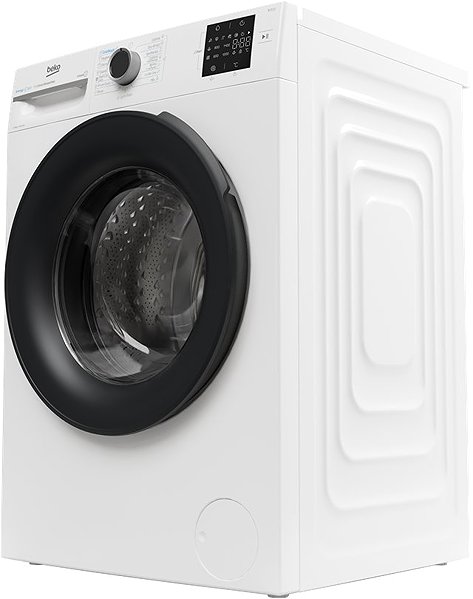 Washing Machine BEKO BM3WFSU39413W ...