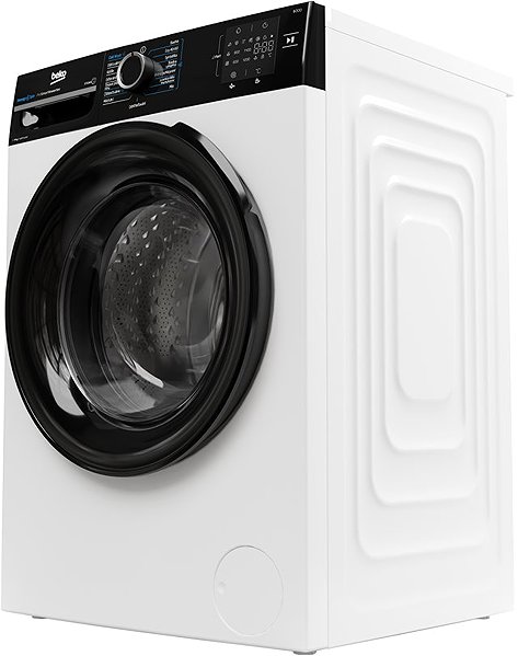 Washing Machine BEKO BM3WFU3941WBB ...
