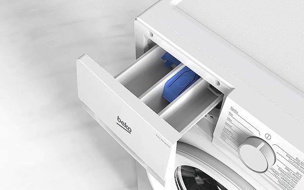 Washing Machine BEKO B1WFK2604WCS ...