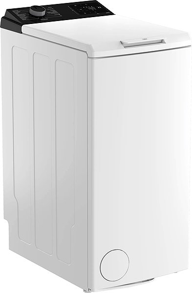 Washing Machine BEKO TB6522EBCWCS ...