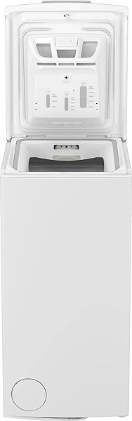 Washing Machine BEKO TB6522EBCWCS ...