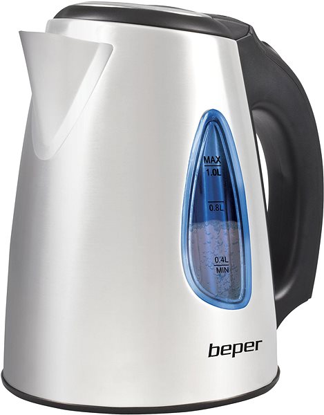 Electric Kettle Beper BB002 Features/technology