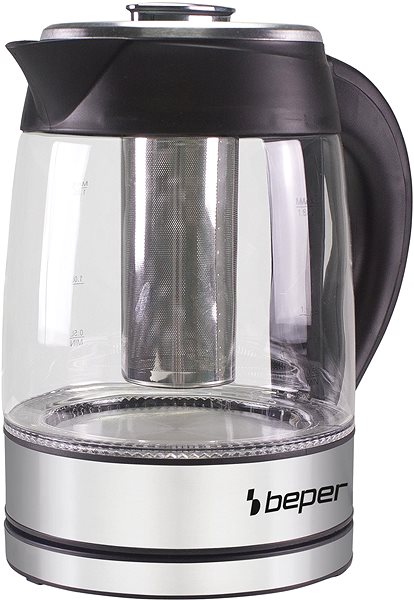 Electric Kettle Beper BB103 ...