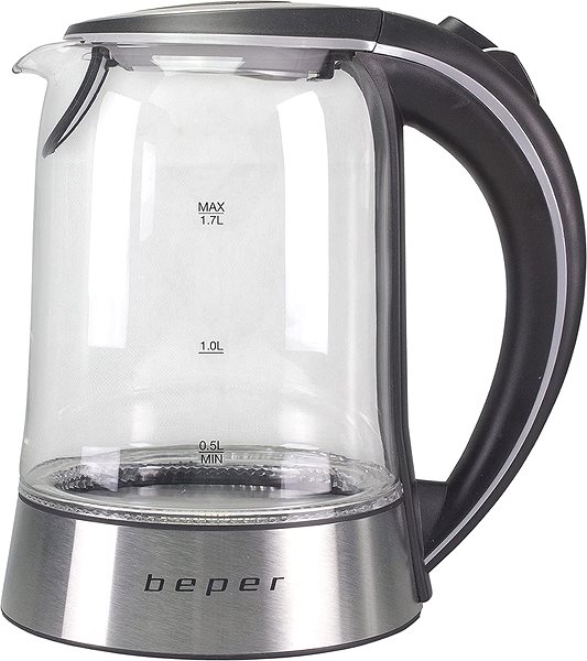 Electric Kettle Beper BB104 ...
