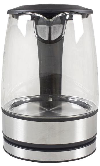 Electric Kettle Beper BB105 Lateral view