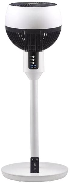 Fan Beper P206VEN160 Lateral view