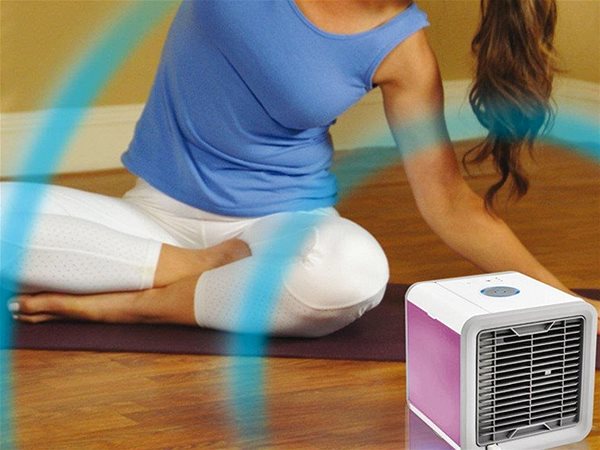 Beper P206RAF200 Lifestyle Fan