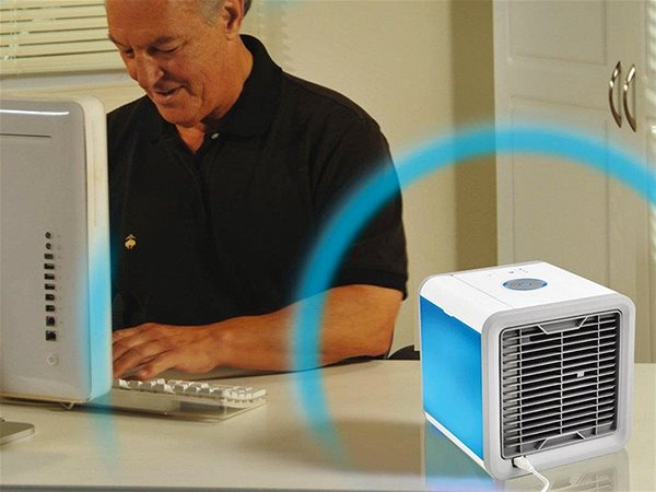 Beper P206RAF200 Lifestyle Fan