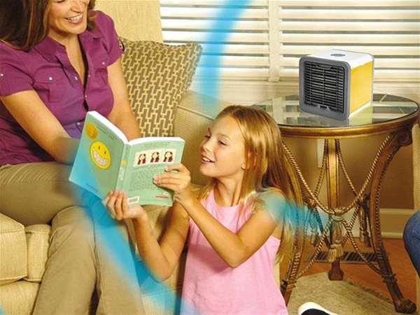 Beper P206RAF200 Lifestyle Fan