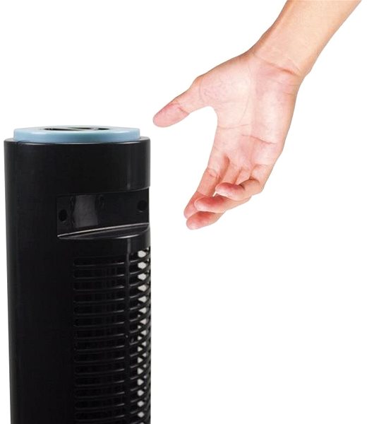 Fan Beper P206VEN300 Features/technology