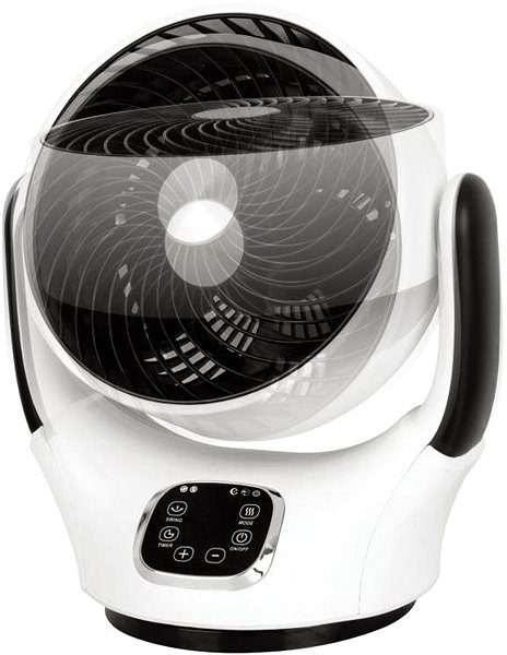 Ventilátor Beper P206VEN260 Vlastnosti/technologie