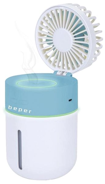 Fan Beper P206VEN410 Lateral view