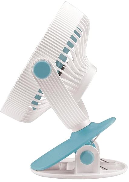 Ventilátor Beper P206VEN420 Boční pohled