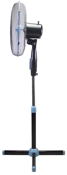 Fan Beper P206VEN100 Lateral view