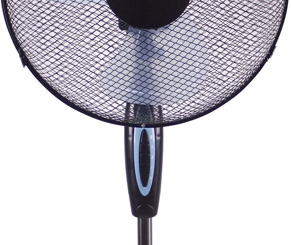Fan Beper P206VEN100 Features/technology