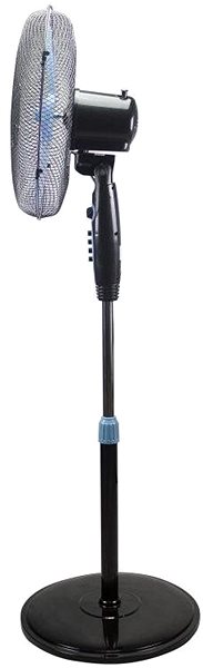 Fan Beper P206VEN130 Lateral view