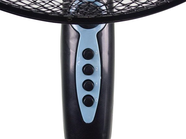 Fan Beper P206VEN130 Features/technology