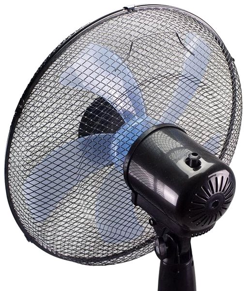 Fan Beper P206VEN130 Features/technology