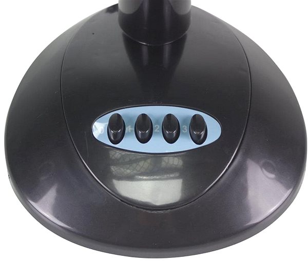 Fan Beper P206VEN230 Features/technology
