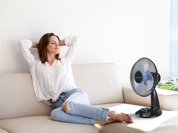 Fan Beper P206VEN230 Lifestyle