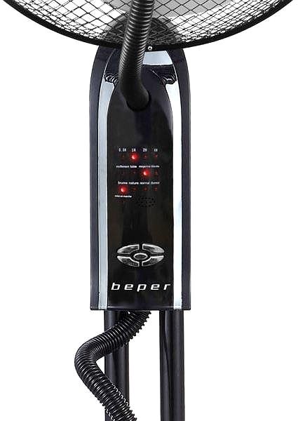 Fan Beper VE502 Features/technology
