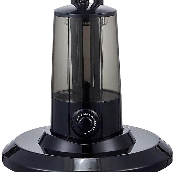 Fan Beper VE502 Features/technology