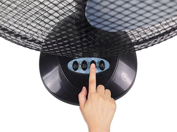 Fan Beper P206VEN240 Features/technology