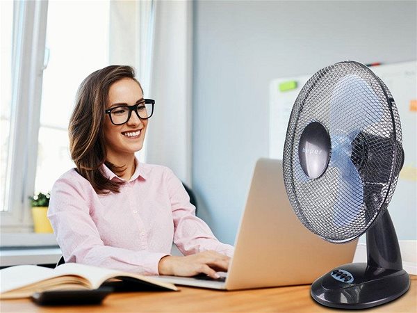 Fan Beper P206VEN240 Lifestyle