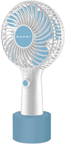 Fan Beper P206VEN400 Lateral view