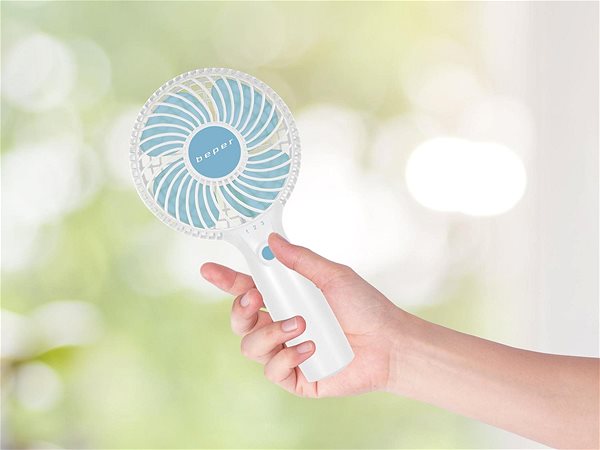Fan Beper P206VEN400 Lifestyle