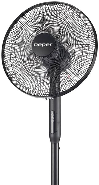 Fan Beper P206VEN150 Features/technology