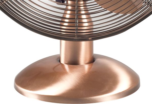 Fan Beper VE210 Features/technology