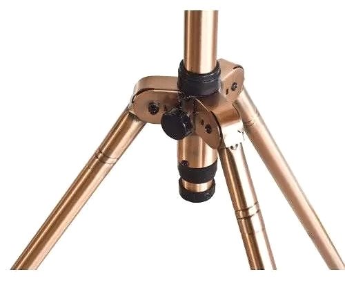 Fan Beper VE119 Features/technology