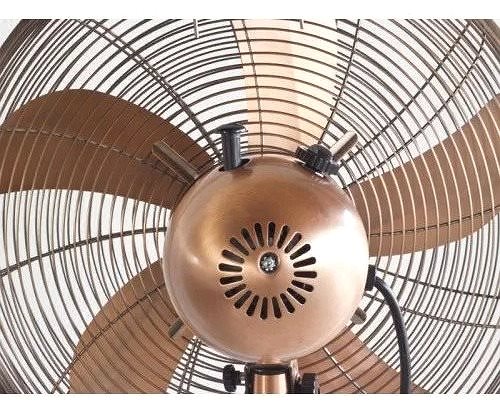 Fan Beper VE119 Features/technology